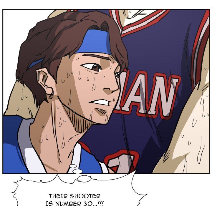 Tweener Manhwa - Chapter 83 Page 43