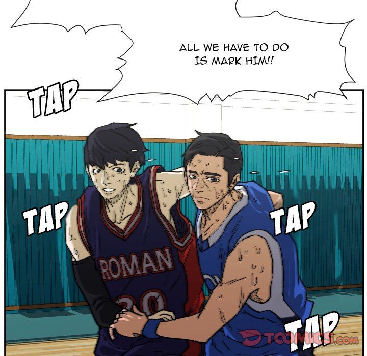 Tweener Manhwa - Chapter 83 Page 44