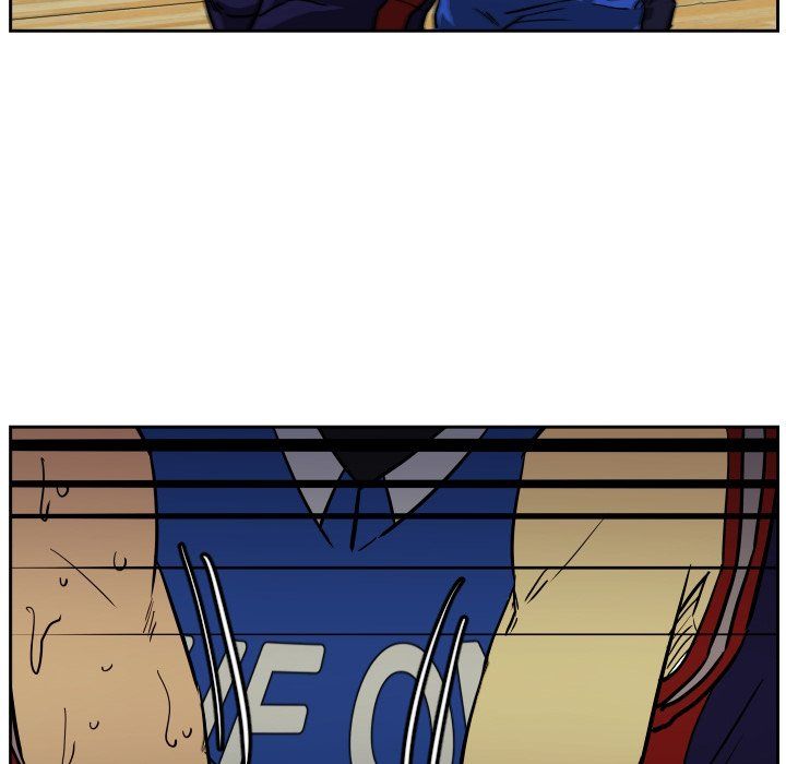 Tweener Manhwa - Chapter 83 Page 45