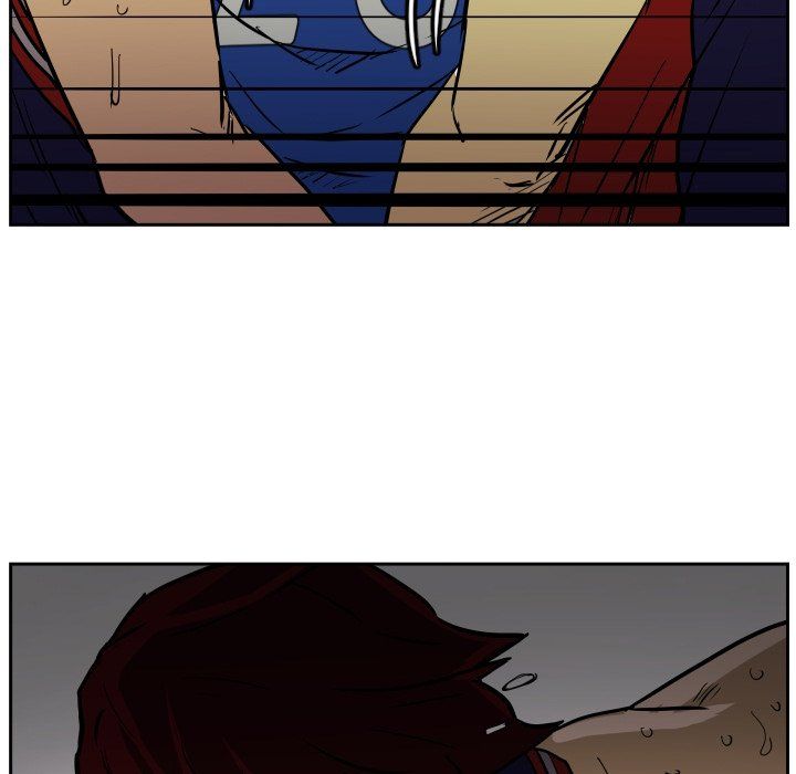 Tweener Manhwa - Chapter 83 Page 46