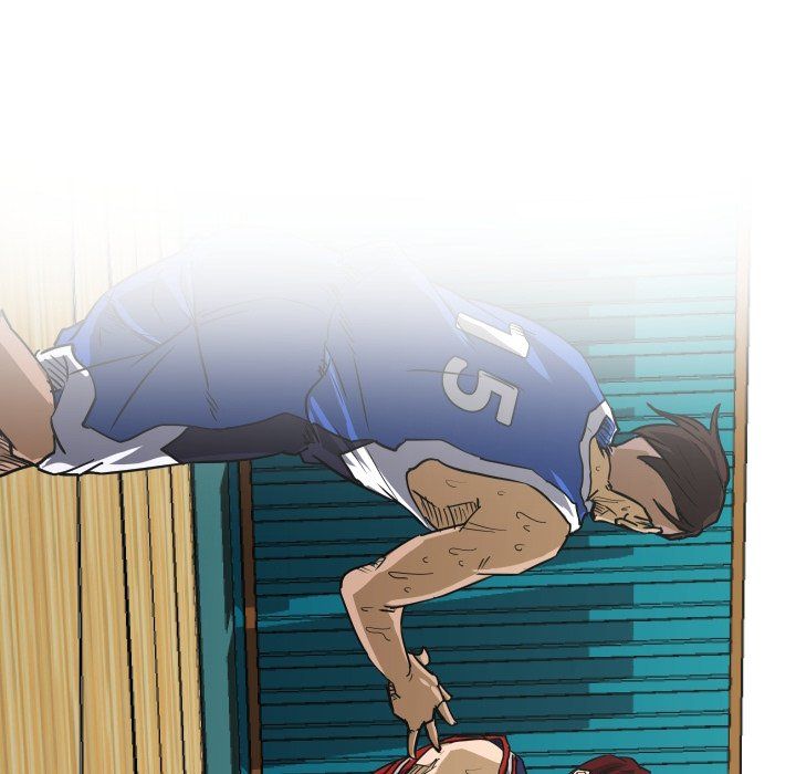 Tweener Manhwa - Chapter 83 Page 48