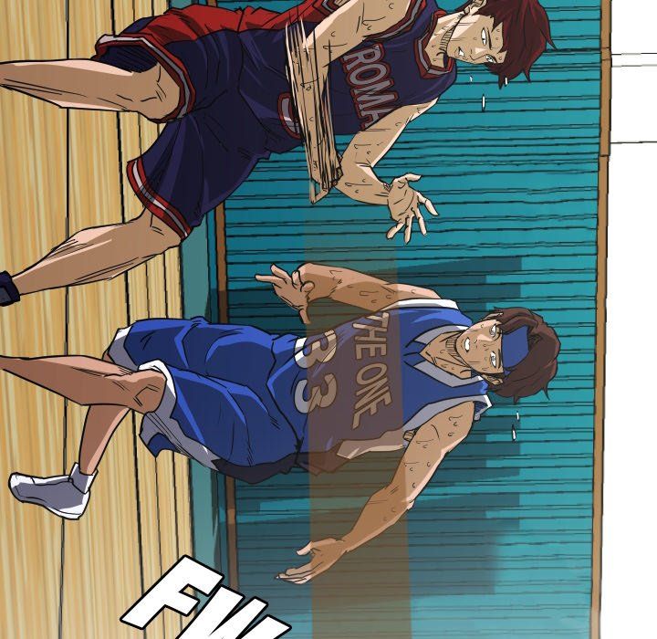 Tweener Manhwa - Chapter 83 Page 49