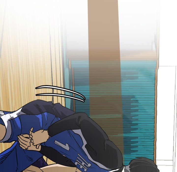 Tweener Manhwa - Chapter 83 Page 51