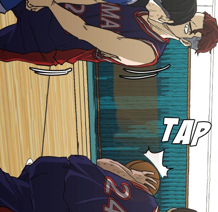 Tweener Manhwa - Chapter 83 Page 52