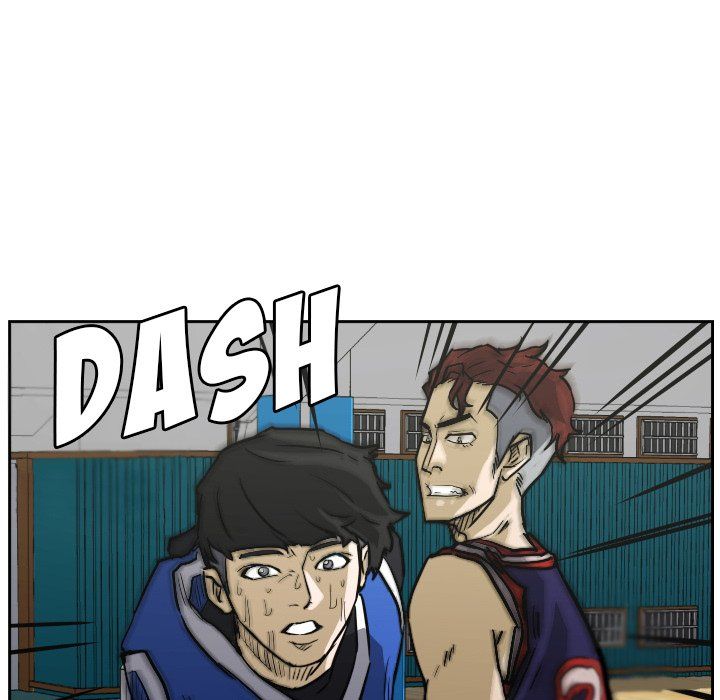 Tweener Manhwa - Chapter 83 Page 54