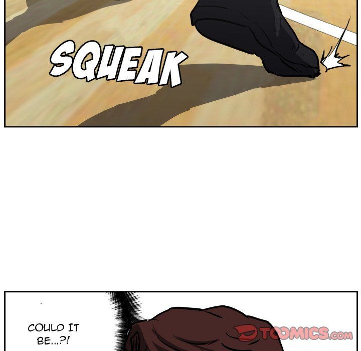 Tweener Manhwa - Chapter 83 Page 56