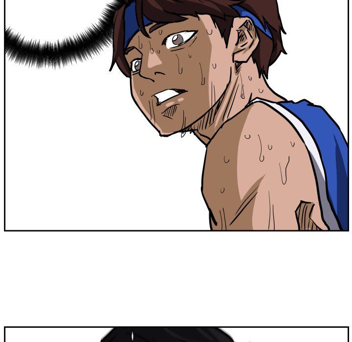 Tweener Manhwa - Chapter 83 Page 57