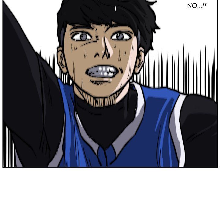 Tweener Manhwa - Chapter 83 Page 58