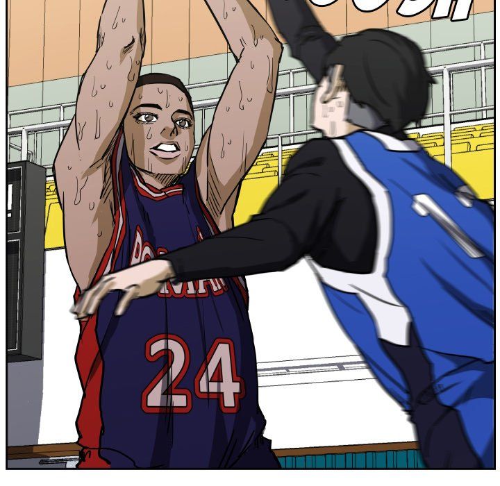 Tweener Manhwa - Chapter 83 Page 60