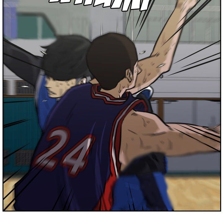 Tweener Manhwa - Chapter 83 Page 63