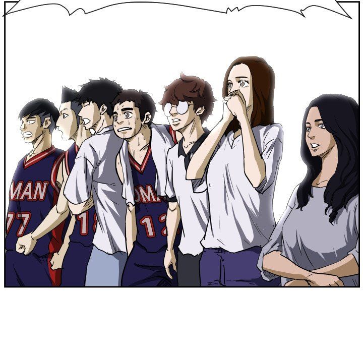 Tweener Manhwa - Chapter 83 Page 67