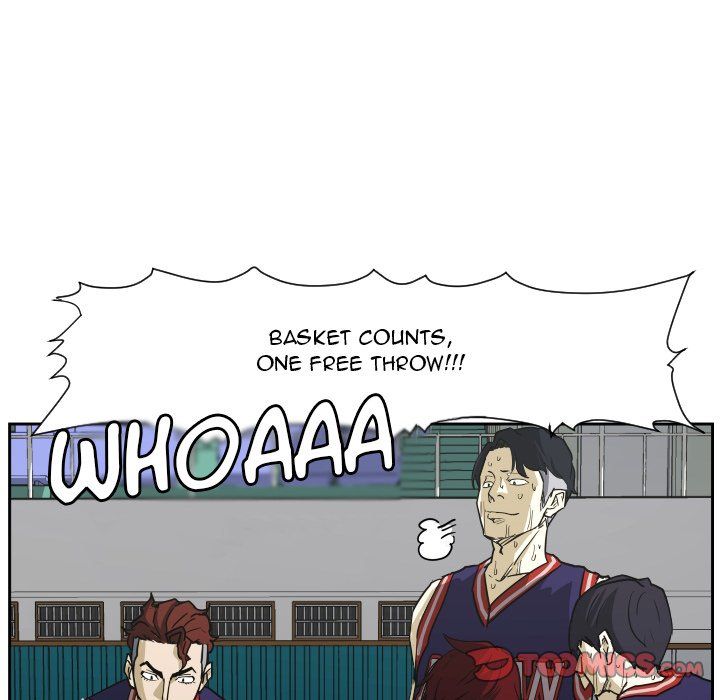Tweener Manhwa - Chapter 83 Page 68