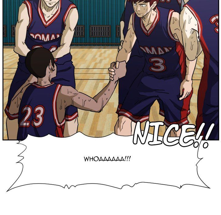 Tweener Manhwa - Chapter 83 Page 69