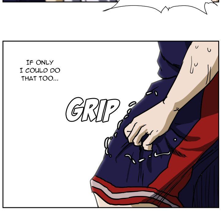 Tweener Manhwa - Chapter 83 Page 71