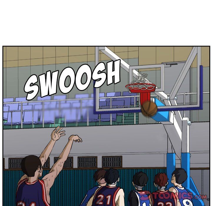 Tweener Manhwa - Chapter 83 Page 74