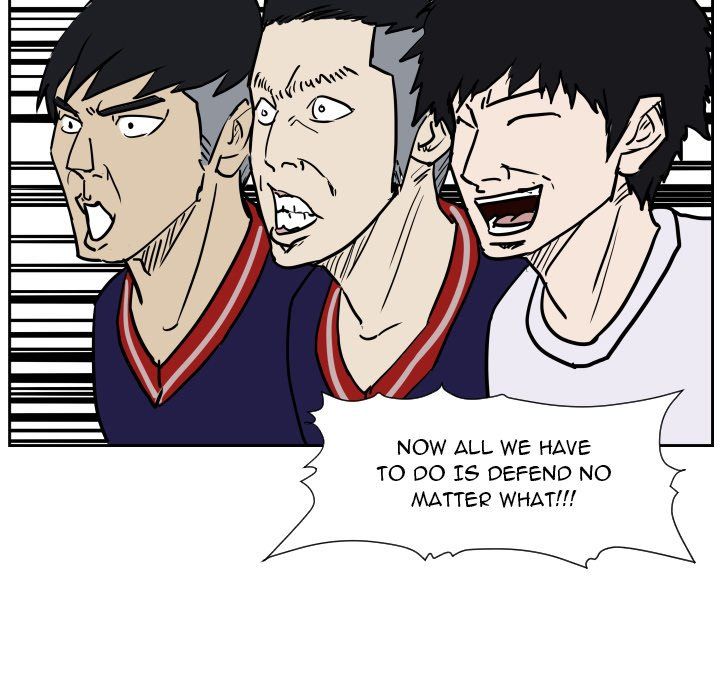 Tweener Manhwa - Chapter 83 Page 76