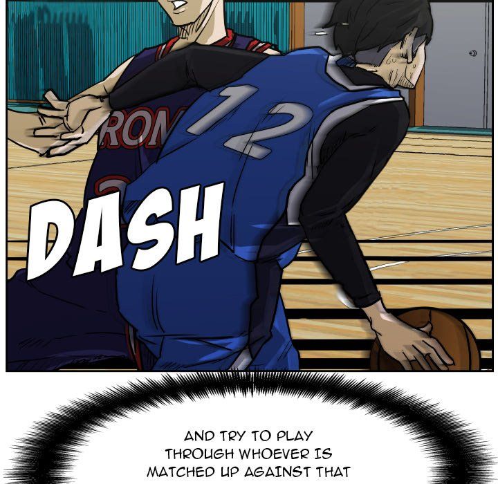 Tweener Manhwa - Chapter 83 Page 84