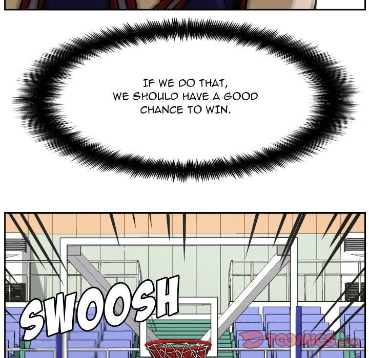 Tweener Manhwa - Chapter 83 Page 86