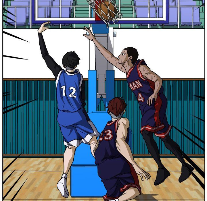 Tweener Manhwa - Chapter 83 Page 87