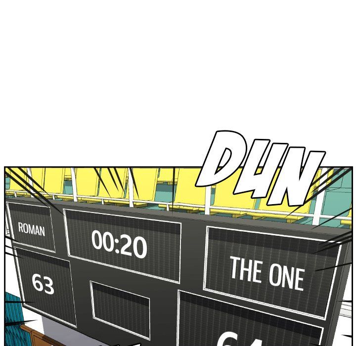 Tweener Manhwa - Chapter 83 Page 89