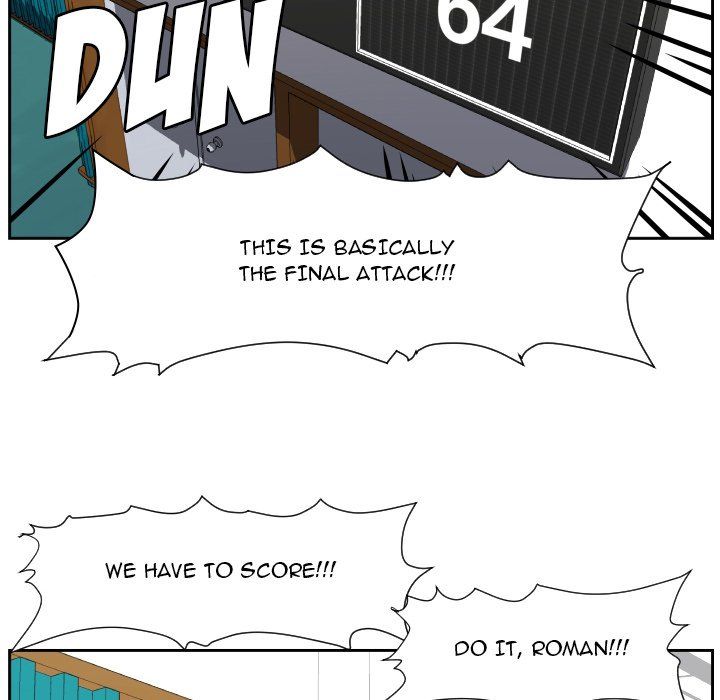 Tweener Manhwa - Chapter 83 Page 90