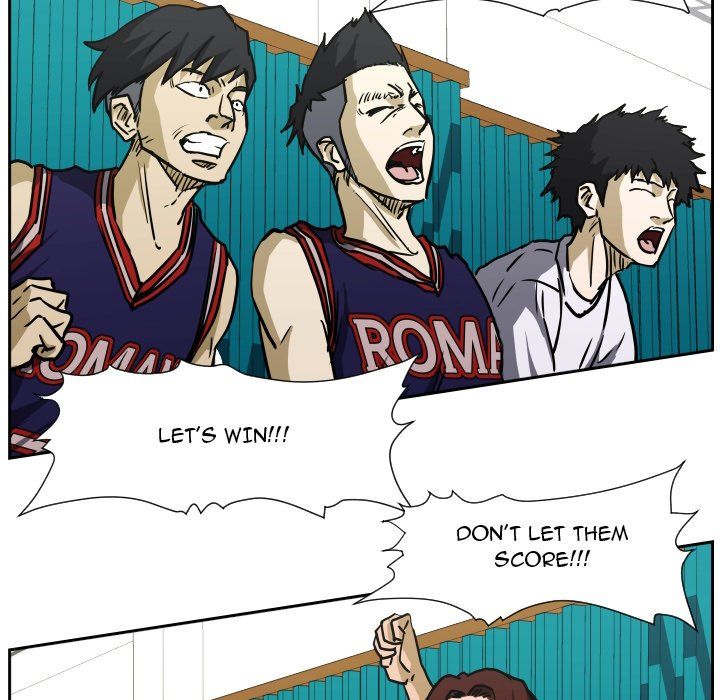 Tweener Manhwa - Chapter 83 Page 91