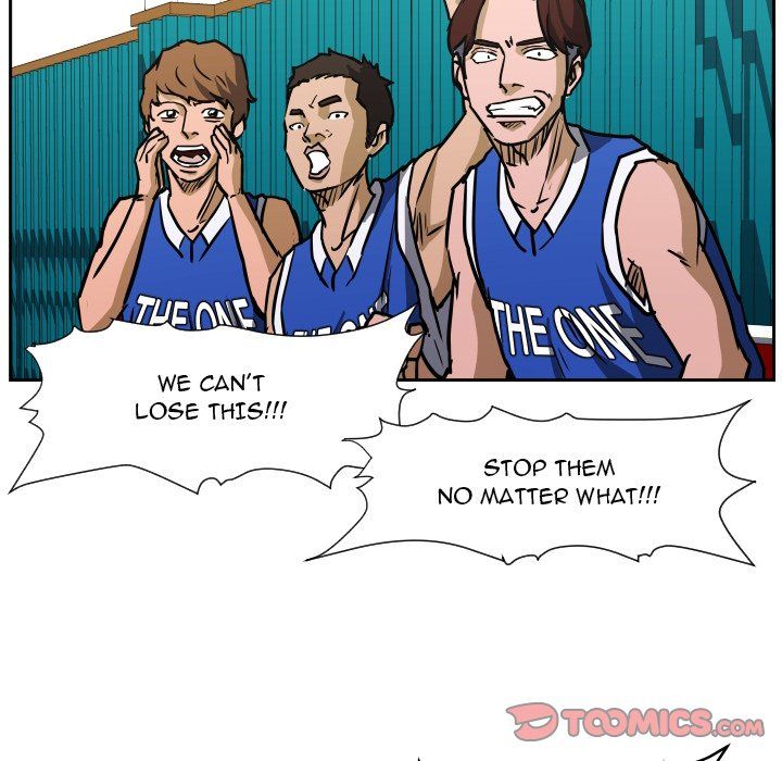 Tweener Manhwa - Chapter 83 Page 92