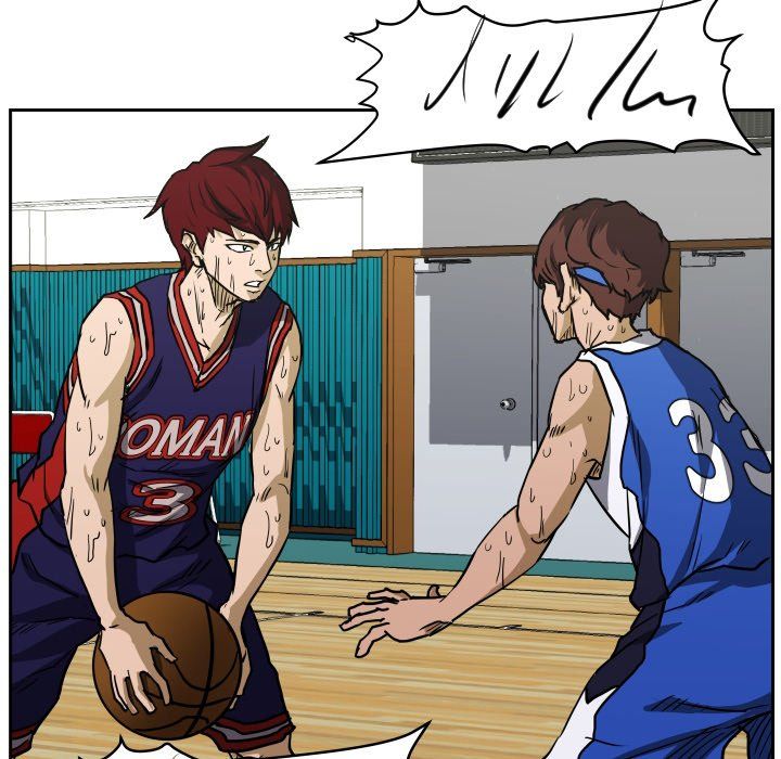 Tweener Manhwa - Chapter 83 Page 93