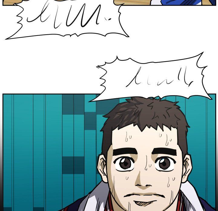 Tweener Manhwa - Chapter 83 Page 94