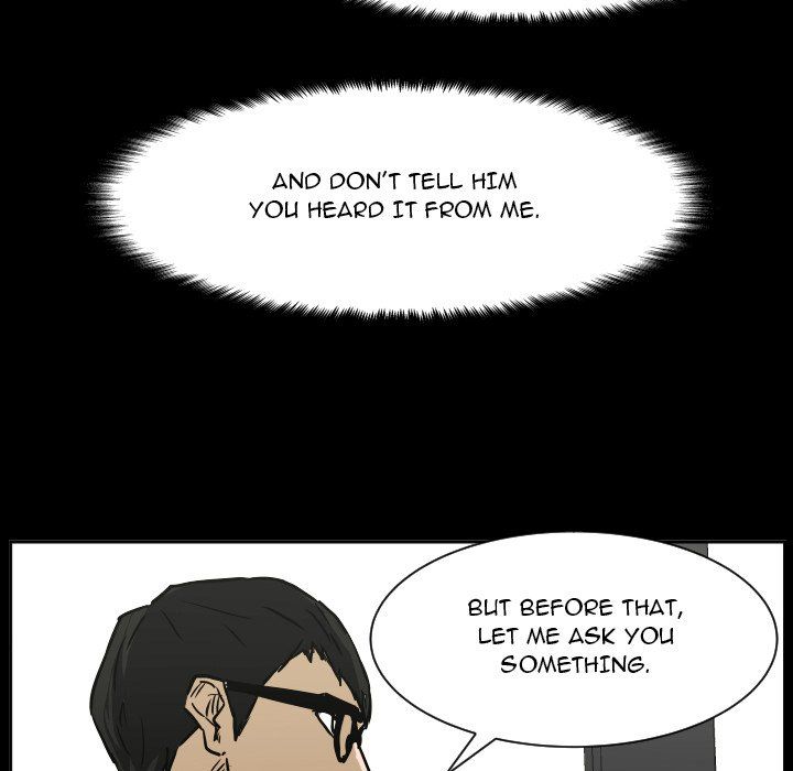 Tweener Manhwa - Chapter 83 Page 96