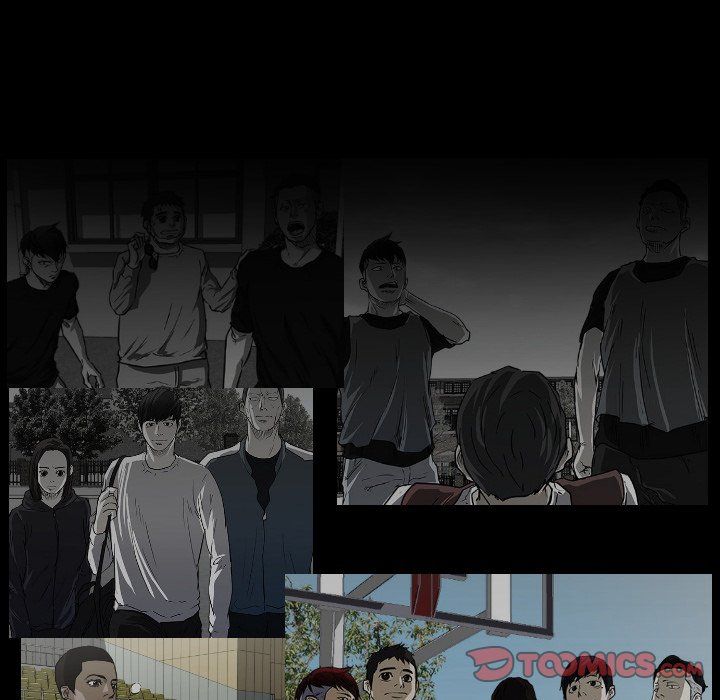 Tweener Manhwa - Chapter 83 Page 98