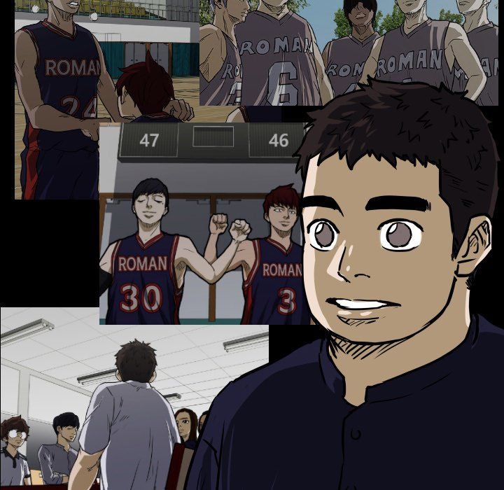 Tweener Manhwa - Chapter 83 Page 99