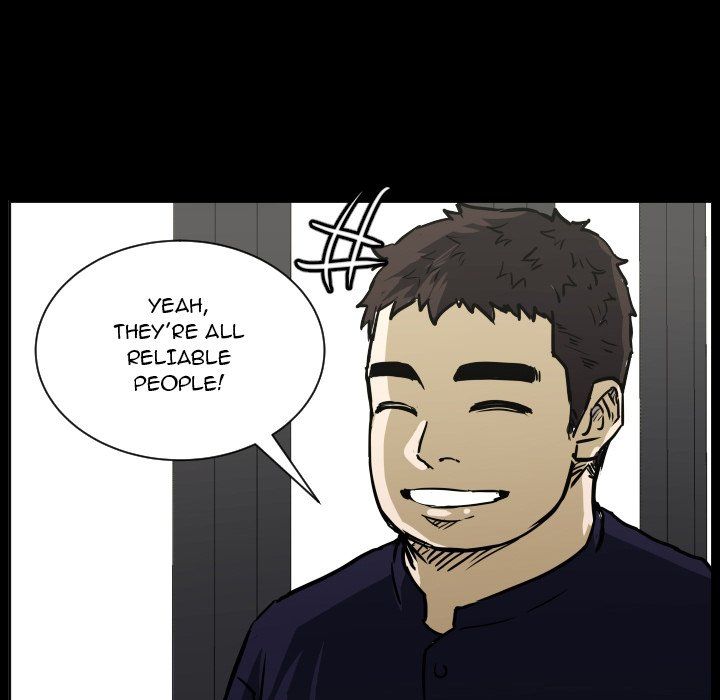 Tweener Manhwa - Chapter 83 Page 101