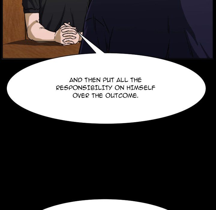 Tweener Manhwa - Chapter 83 Page 105