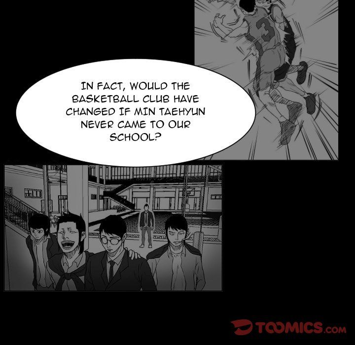 Tweener Manhwa - Chapter 83 Page 110