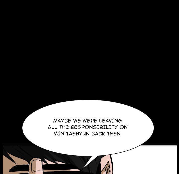 Tweener Manhwa - Chapter 83 Page 111