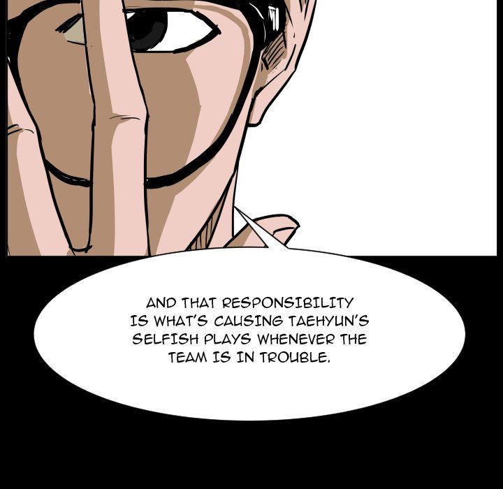 Tweener Manhwa - Chapter 83 Page 112