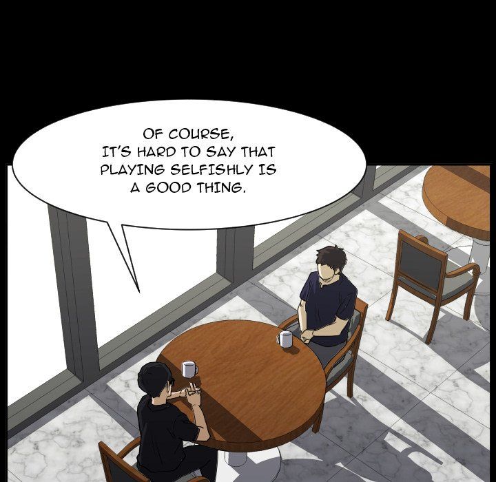 Tweener Manhwa - Chapter 83 Page 113