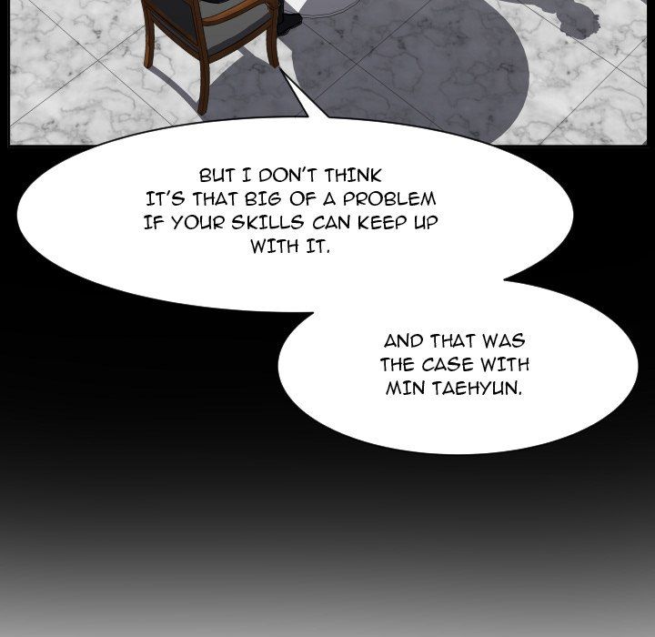 Tweener Manhwa - Chapter 83 Page 114
