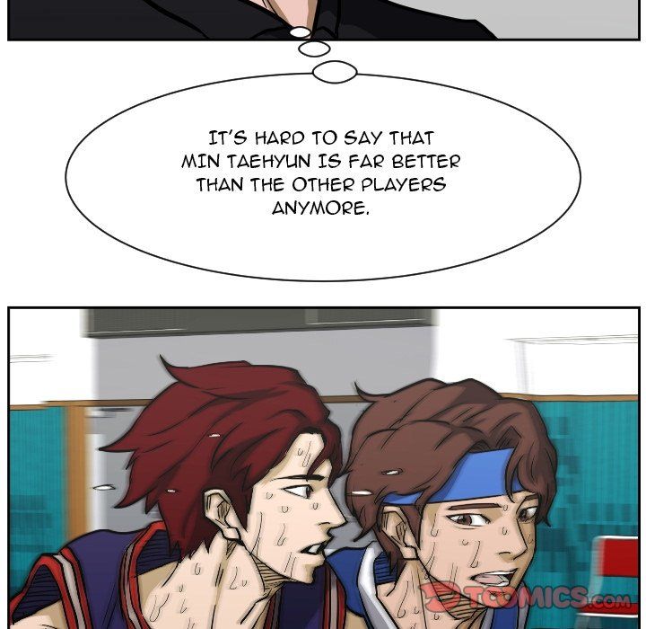 Tweener Manhwa - Chapter 83 Page 116