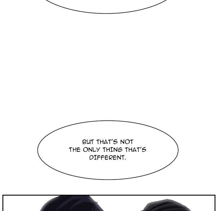 Tweener Manhwa - Chapter 83 Page 118