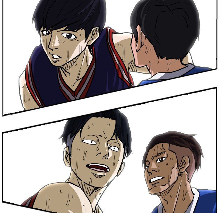 Tweener Manhwa - Chapter 83 Page 119