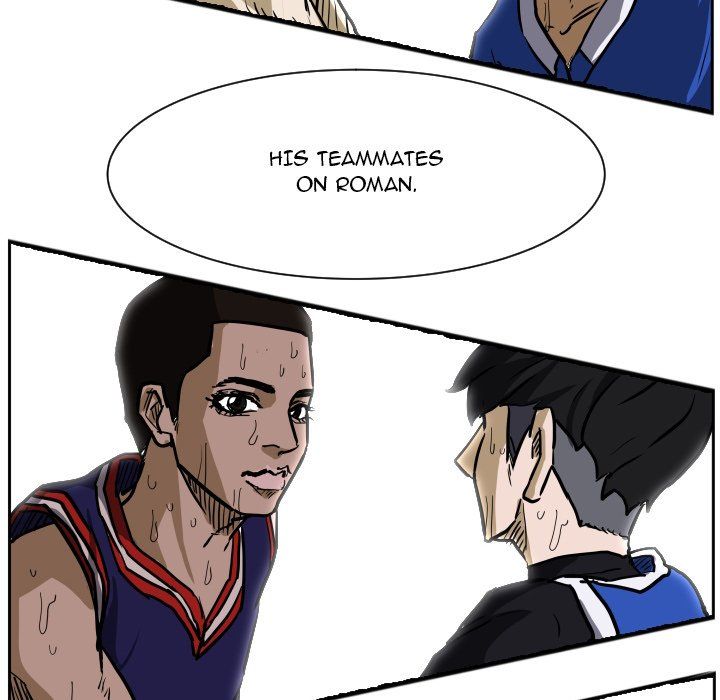 Tweener Manhwa - Chapter 83 Page 120