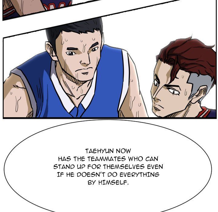 Tweener Manhwa - Chapter 83 Page 121