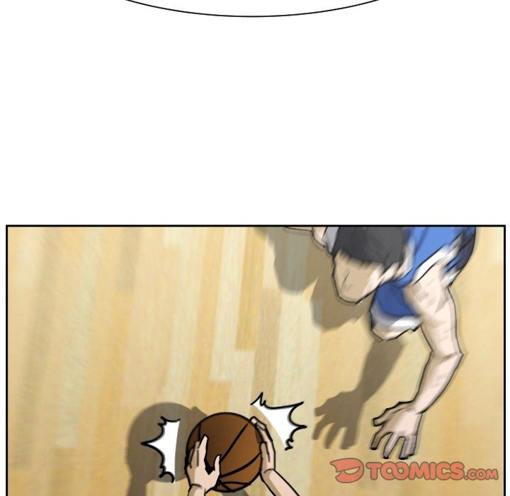 Tweener Manhwa - Chapter 83 Page 122