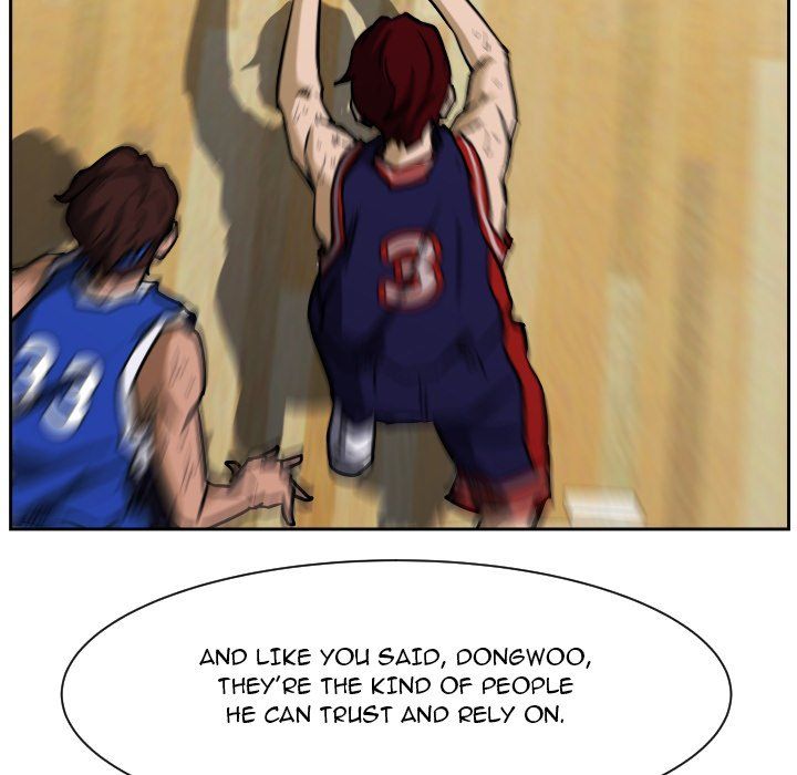 Tweener Manhwa - Chapter 83 Page 123