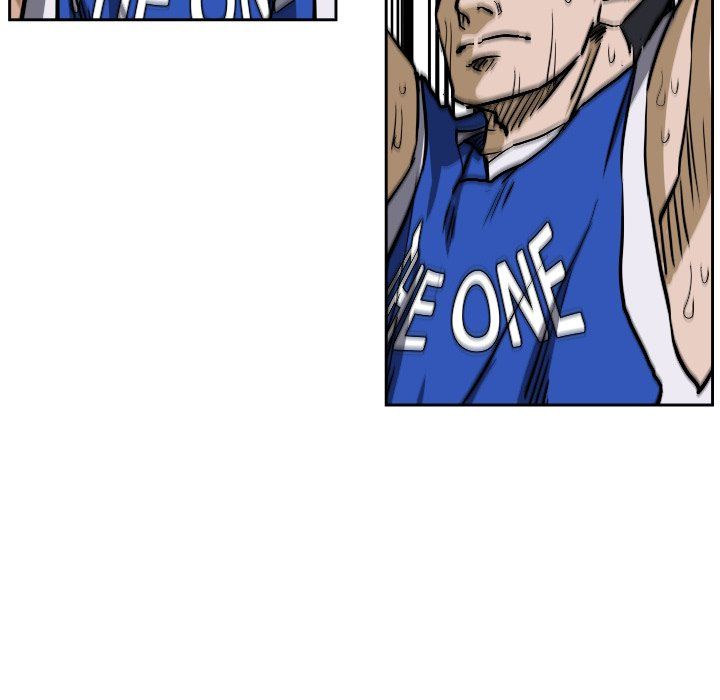 Tweener Manhwa - Chapter 83 Page 125