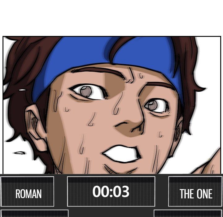 Tweener Manhwa - Chapter 83 Page 133