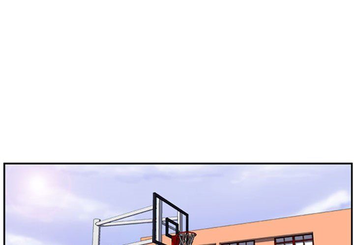 Tweener Manhwa - Chapter 18 Page 0
