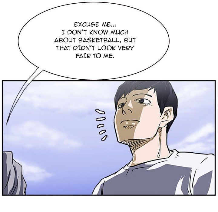 Tweener Manhwa - Chapter 18 Page 102